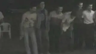 Halay-Sallama Sadettin Topal Düğün