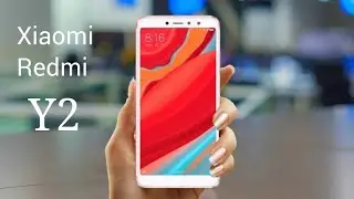 Xiaomi Redmi Y2 Price, Specifications, Features and First look