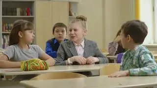 Студия Ералаш Екатеринбург  Сюжет ОПОЗДАНИЕ