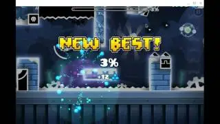 WORLDS WORST GD BUY EVER! || Geometry Dash #2