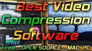 Best video compression tool for your Mac and windows 2019