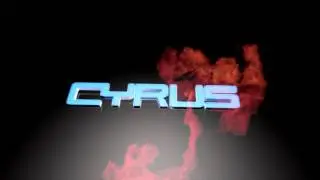 Cyrus intro