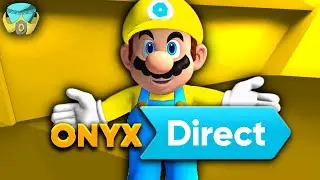 Onyx Direct (11/11/2023)
