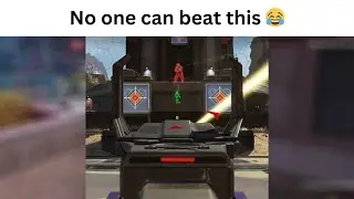 Making Terrible Apex Legends Ads