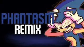 Phantasm REMIX (by InstaFiz) - Friday Night Funkin: Chaos Nightmare