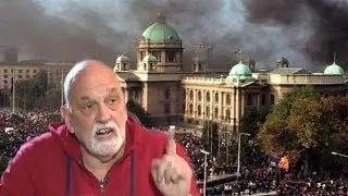 Ljubodrag Duci Simonović - Istina o 5. oktobru!