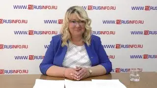Директор филиала «АтомЭнергоСбыт» Хакасия Светлана Котенева - о главном в работе