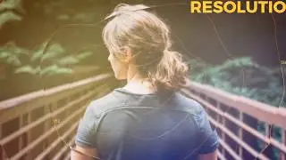 Topographic Parallax Slideshow - After Effects Template | Project Video Effect