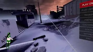 Pavlov (First Stream with Matrix Discord Server 10/9/21)
