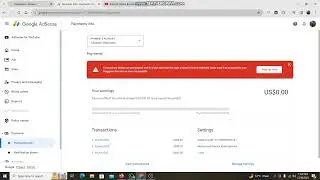 How to Solve Singapore Tax Form Adsense | Adsense US Tax Form