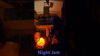 Night Jam - Алексей Рычков