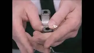 BRP Учебное пособие для механиков Двигатель  Часть 9