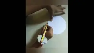 Earth Rotation & Revolution  Working Model/ Moon Earth Rotation and Revolution