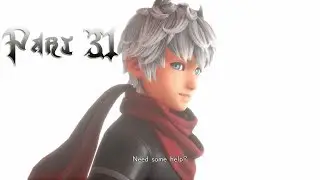 Kingdom Hearts 3 - Part 31 - Light from the Past - No Commentary