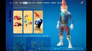 fortnite item shop 21.05.2024