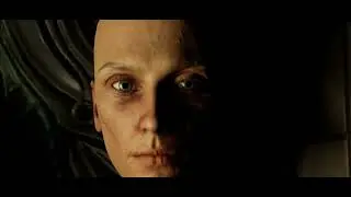 Чужой.( CINEMATIC  Unreal Engine 5)
