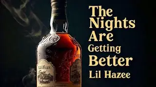 Lil Hazee 