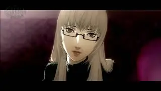 Catherine - Part 1 [No Commentary]