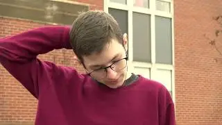 Let Me Go (Original Short Film)