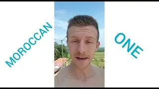 TAKE CARE OF YOUR SKIN - The Moroccan One - A new brand of Skin care for male !