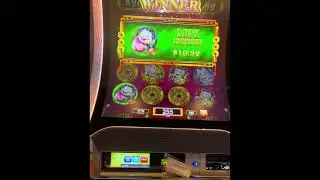Carnival Glory Casino Tour