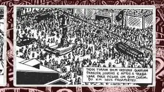 [Resumo de Livro] Segunda Guerra Mundial - Maus: A Historia de um Sobrevivente