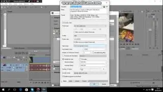 sony vegas pro 13 Tutoriál Cz-Rendering