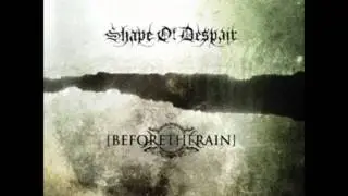 Before The Rain - Somewhere Not There