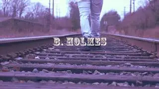 Okayyy Bee - It’s Coming (Official Music Video)