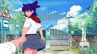 #2 Ламповый стрим по Бесконечному лету - Продолжение)