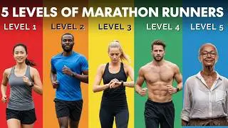 The Dangerous Level of Marathon Running No One Talks About