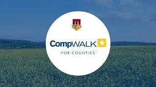 CompWALK at MACoCon 2016