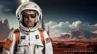 How to Enlist in the Afronaut Alliance | Featuring Commander Buzz Ross