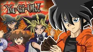 Yu-Gi-Oh! Retrospective - Marc Lovallo