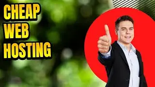 Cheap Web Hosting 🔥 How do I Host a Website on Cloudways