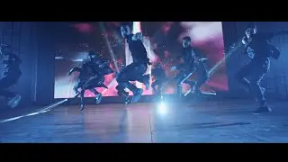 WHERE ARE Ü NOW - @Skrillex & @Diplo ft @JustinBieber | @NickDemoura Choreography 