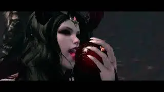 Белакис, 3 фаза Lost Ark Via Kiss 3 phase SUMMONER