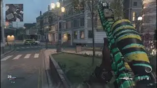 Kills Quick Scope Modern Warfare
