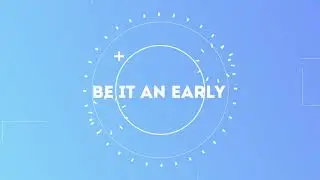 Kinetic Typography