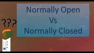 [Ep 21] How to Determine if a Device is Normally Open or Normally Closed