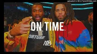 [FREE] J. Cole x Meek Mill Type Beat - 