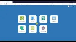 Fortianalyzer Installation at VMWARE by Jeremy Putra