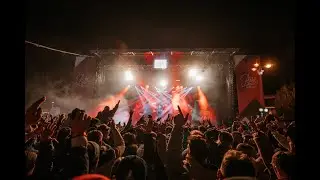 Rise Festival 2022 - The Return of Rise