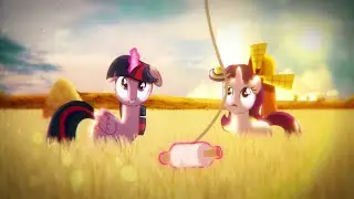 [PMV Collab] Back To You [YeCrotMLP's Part]