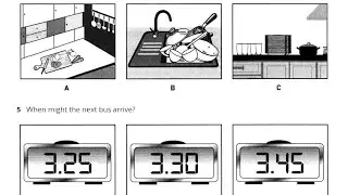 KET - KEY English Test - Listening Test 40- Level A2 - 2025 | Listening Practice with answers