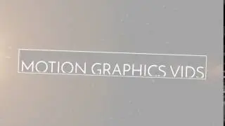 Brighten Up Your Camtasia Projects with Motion Graphics Videos - RendrFX