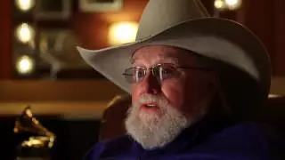 Charlie Daniels on writing the hit song, 