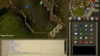 new rsps server! awsome