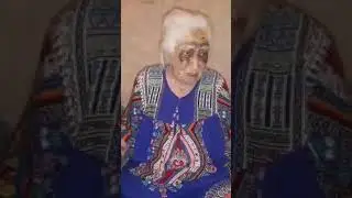 Уз кизи  Онасини урган вахшийларча