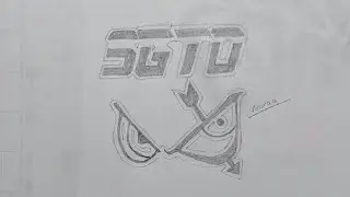 Flame Sagittario drawing | Sagittario beyblade drawing | how to draw beyblade | Sagittario face bolt